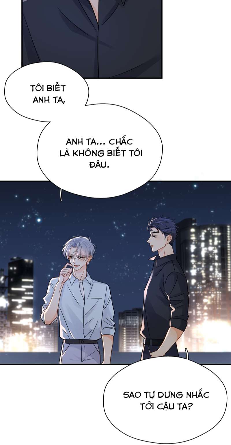 Theo Đuôi Chapter 79 - Trang 2