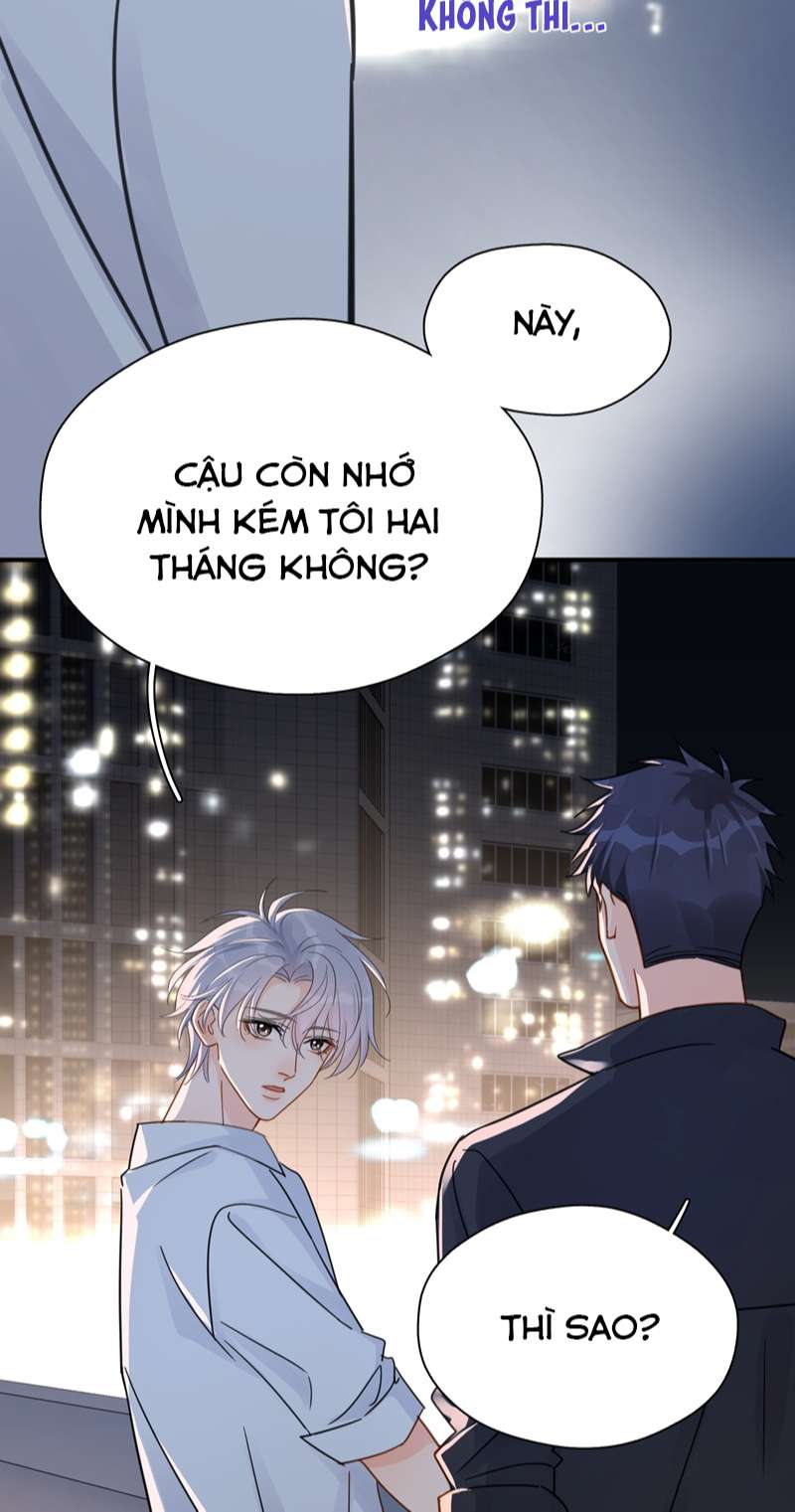 Theo Đuôi Chapter 79 - Trang 2