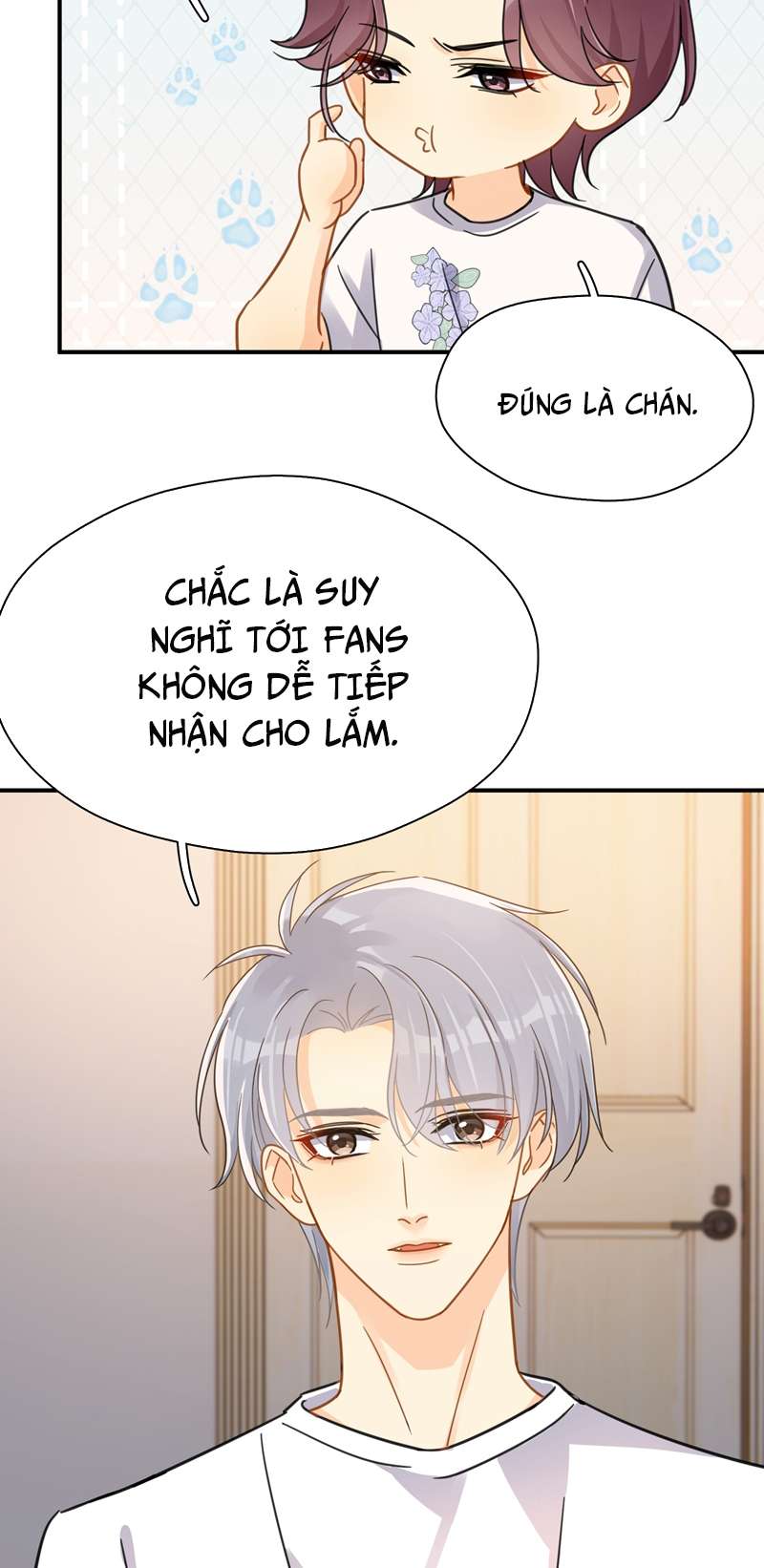 Theo Đuôi Chapter 78 - Trang 2