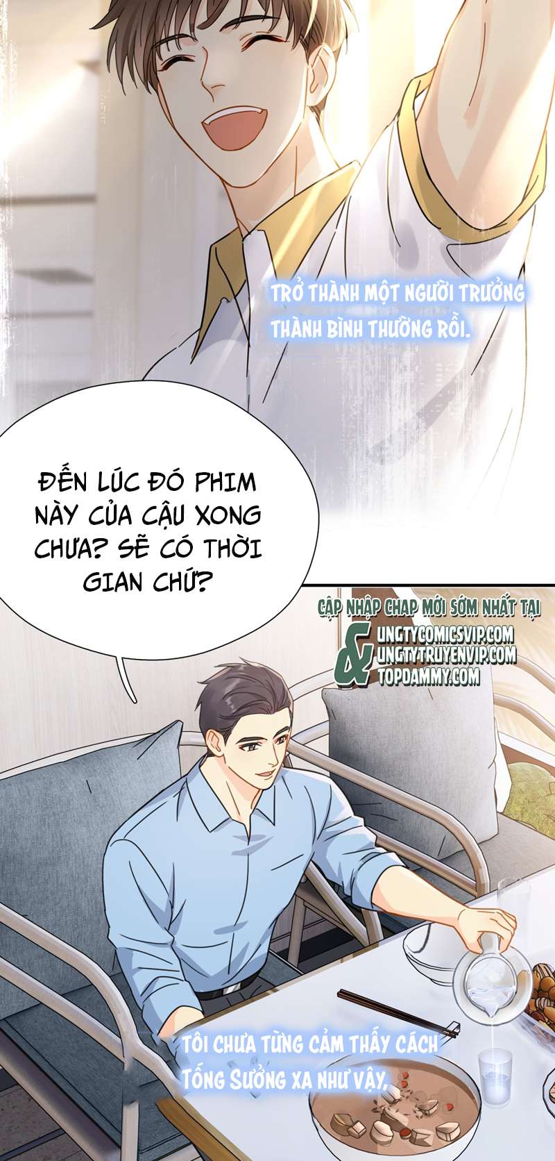 Theo Đuôi Chapter 76 - Trang 2