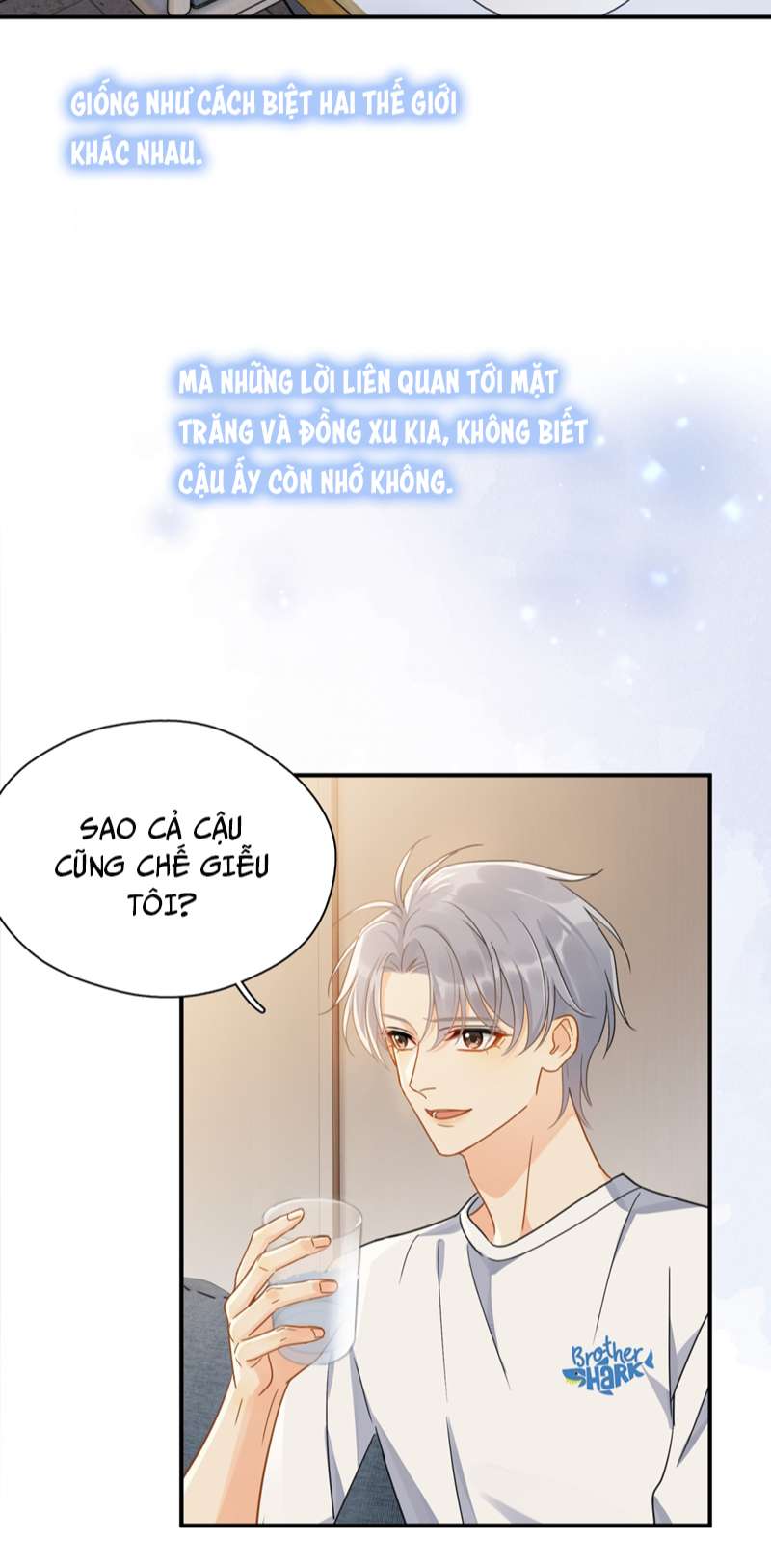 Theo Đuôi Chapter 76 - Trang 2