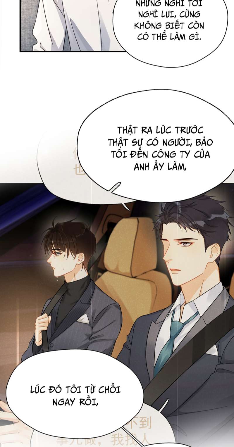 Theo Đuôi Chapter 76 - Trang 2