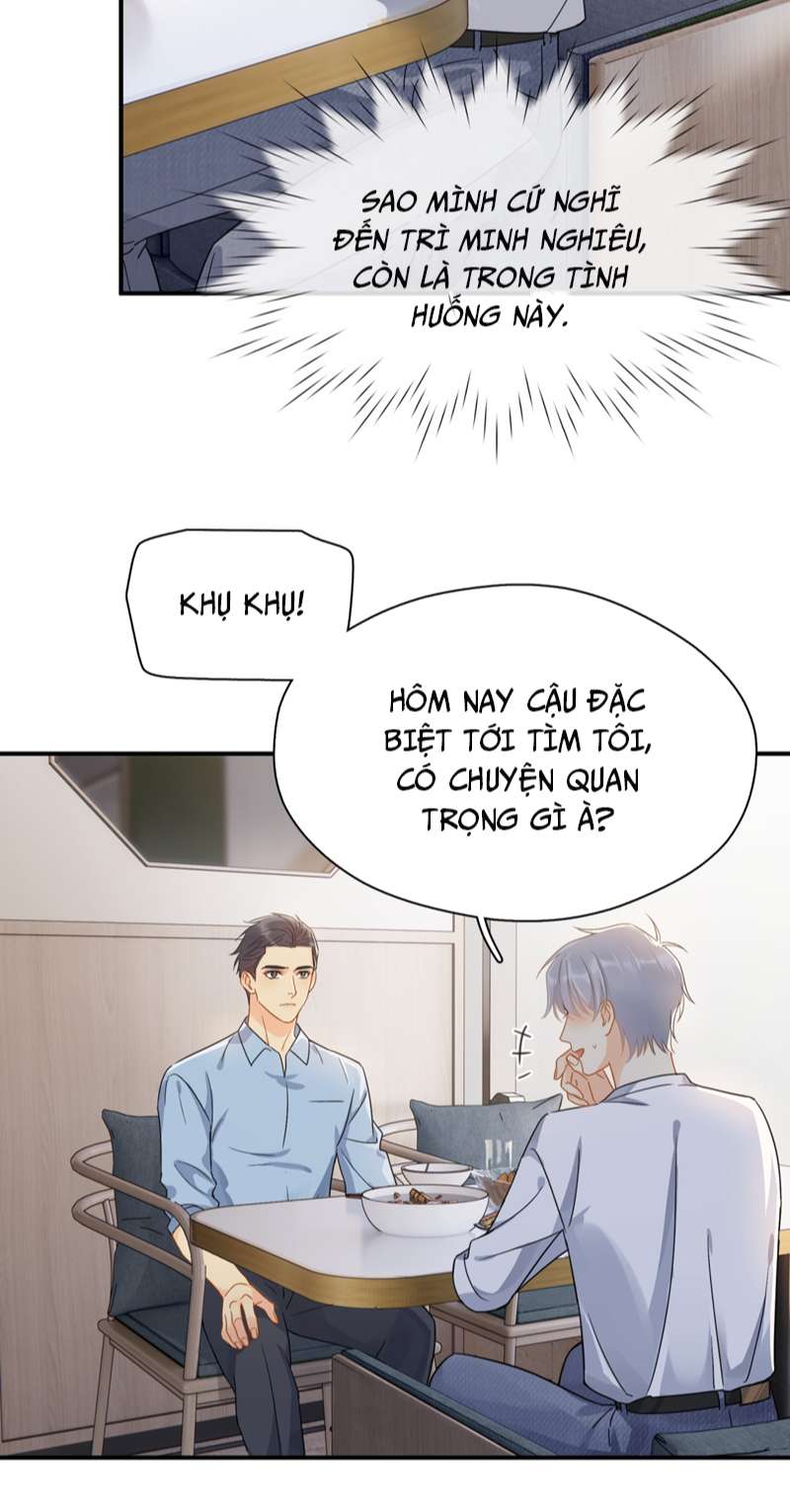 Theo Đuôi Chapter 76 - Trang 2