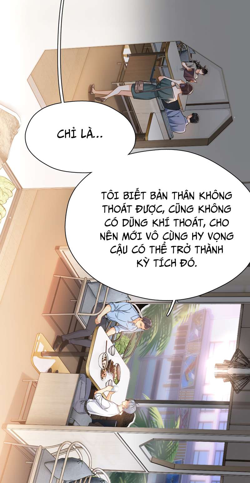 Theo Đuôi Chapter 76 - Trang 2