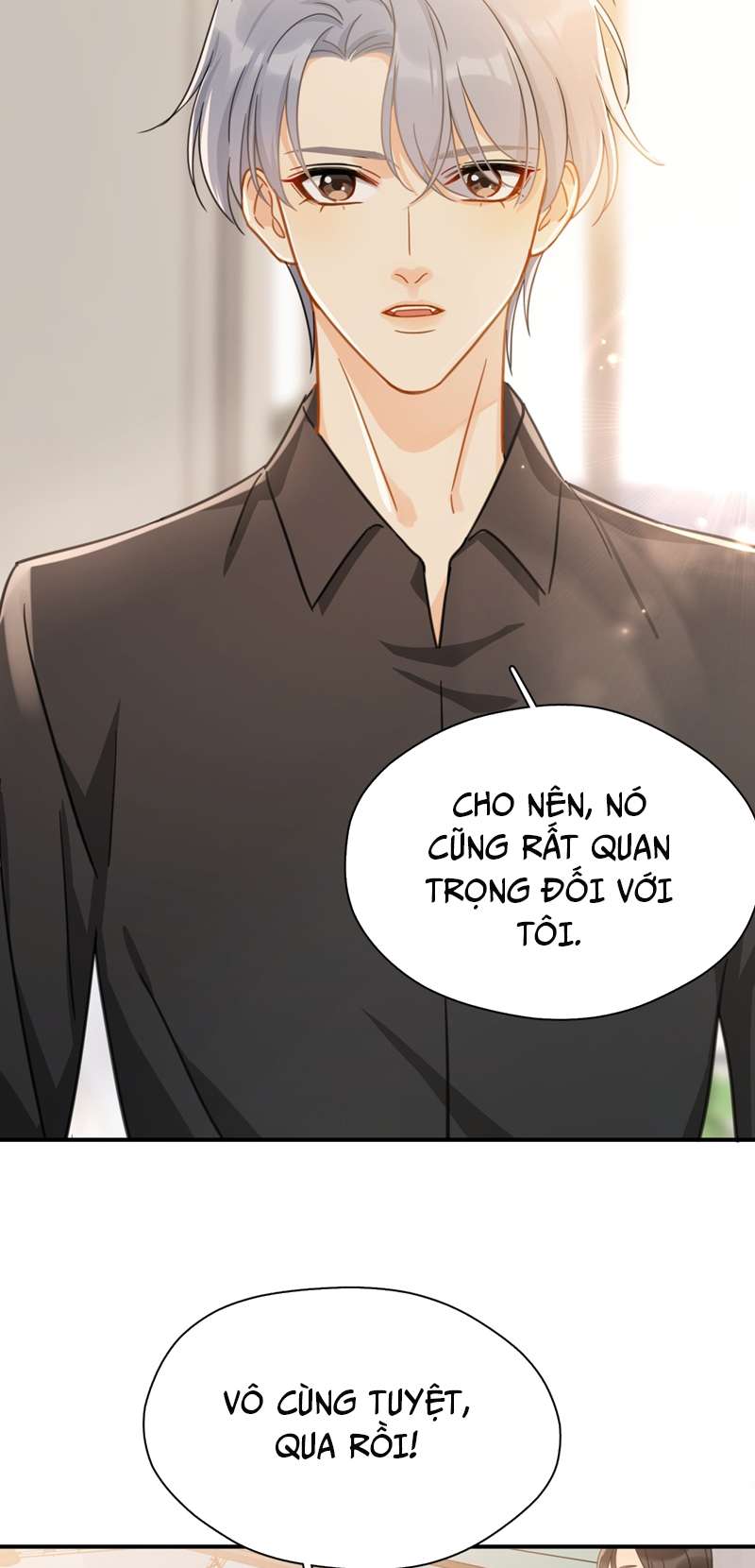 Theo Đuôi Chapter 76 - Trang 2