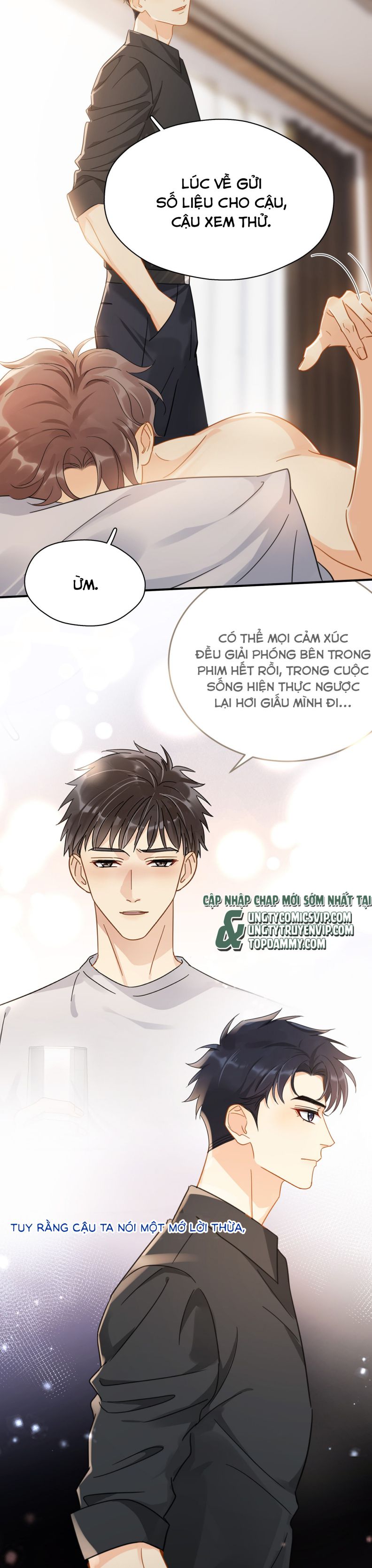 Theo Đuôi Chapter 75 - Trang 2