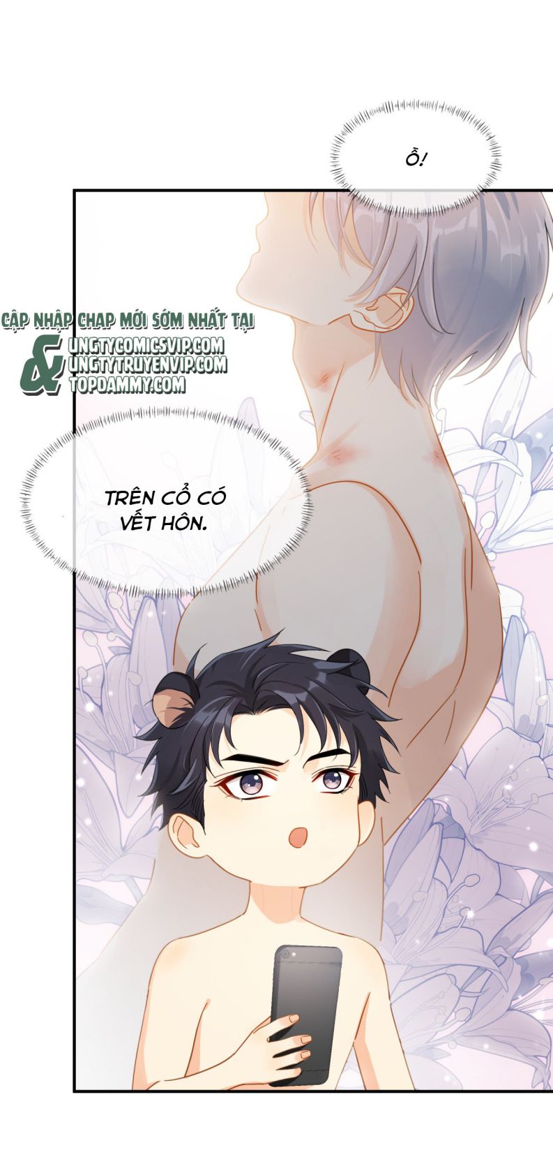 Theo Đuôi Chapter 75 - Trang 2