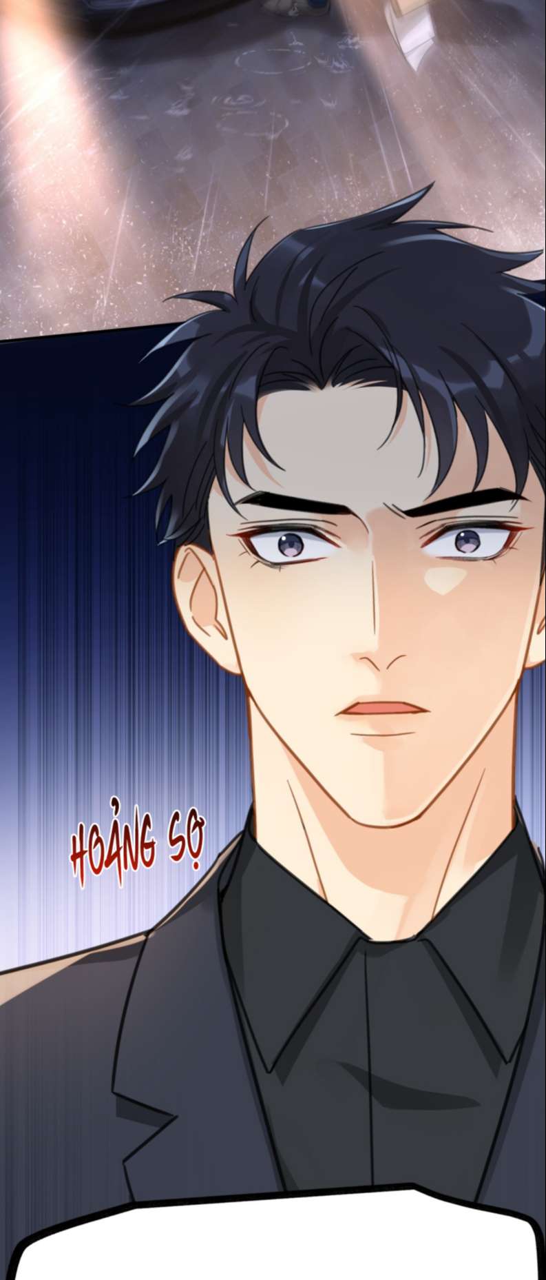 Theo Đuôi Chapter 69 - Trang 2