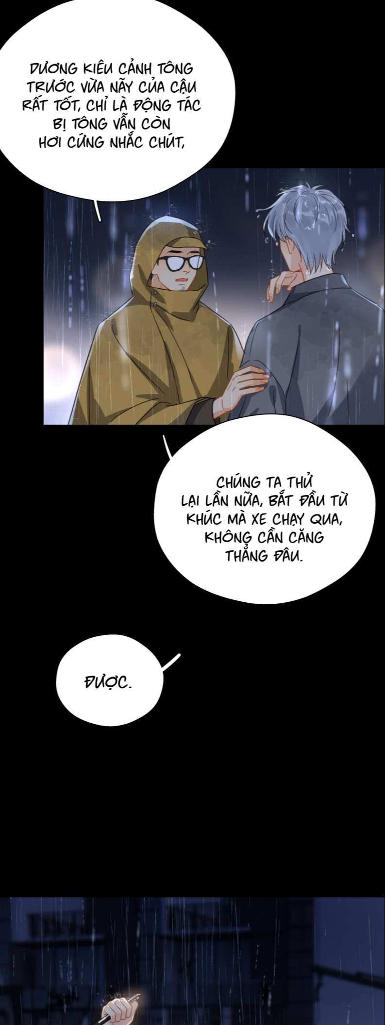 Theo Đuôi Chapter 69 - Trang 2