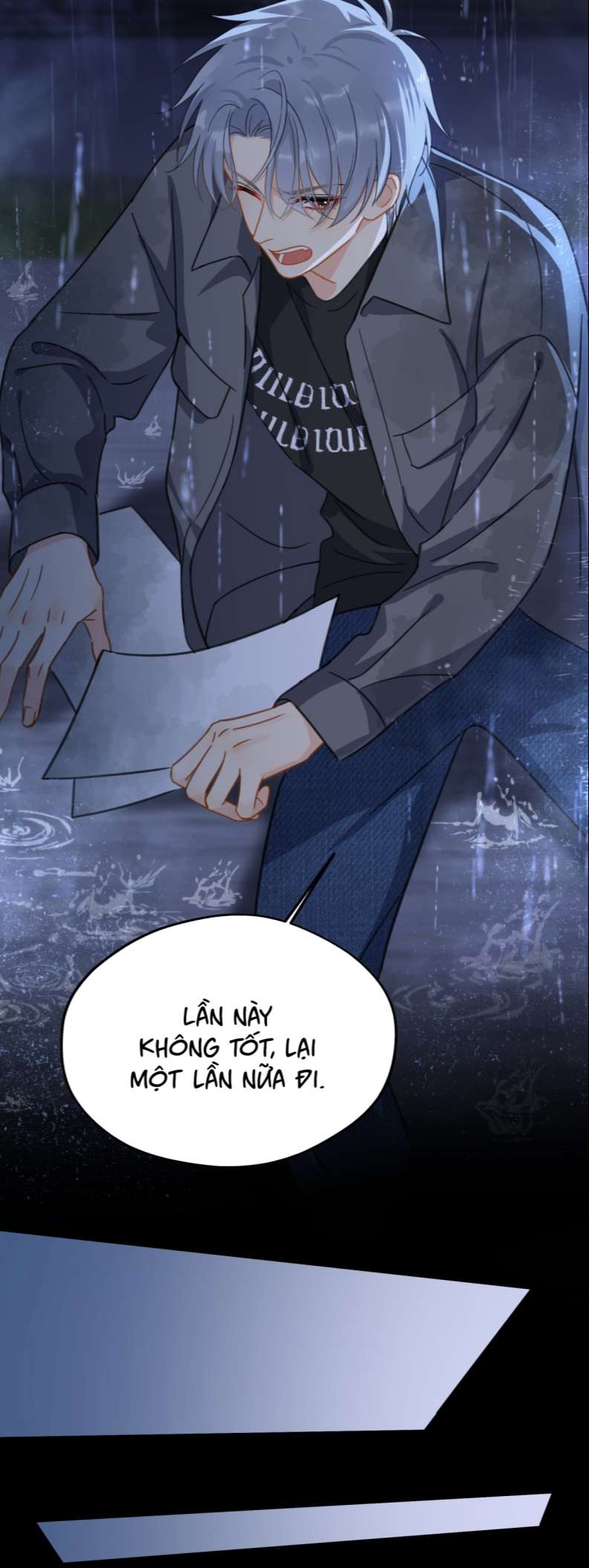 Theo Đuôi Chapter 69 - Trang 2