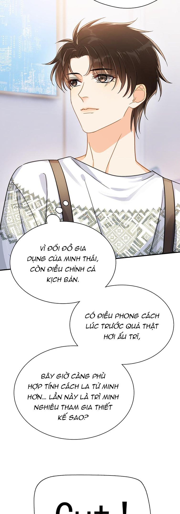 Theo Đuôi Chapter 67 - Trang 2