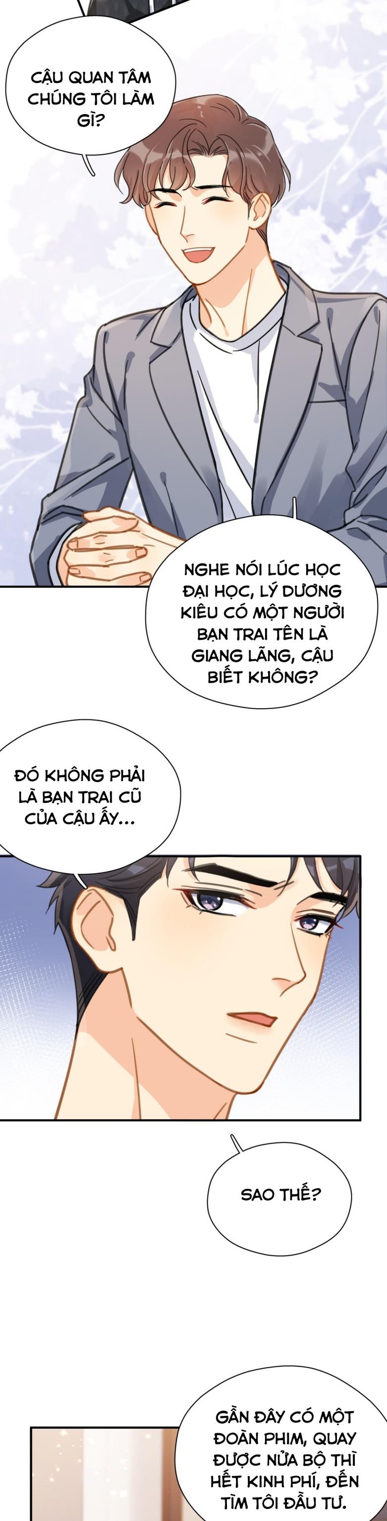 Theo Đuôi Chapter 66 - Trang 2