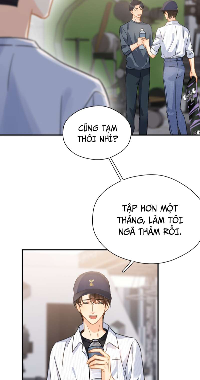 Theo Đuôi Chapter 65 - Trang 2