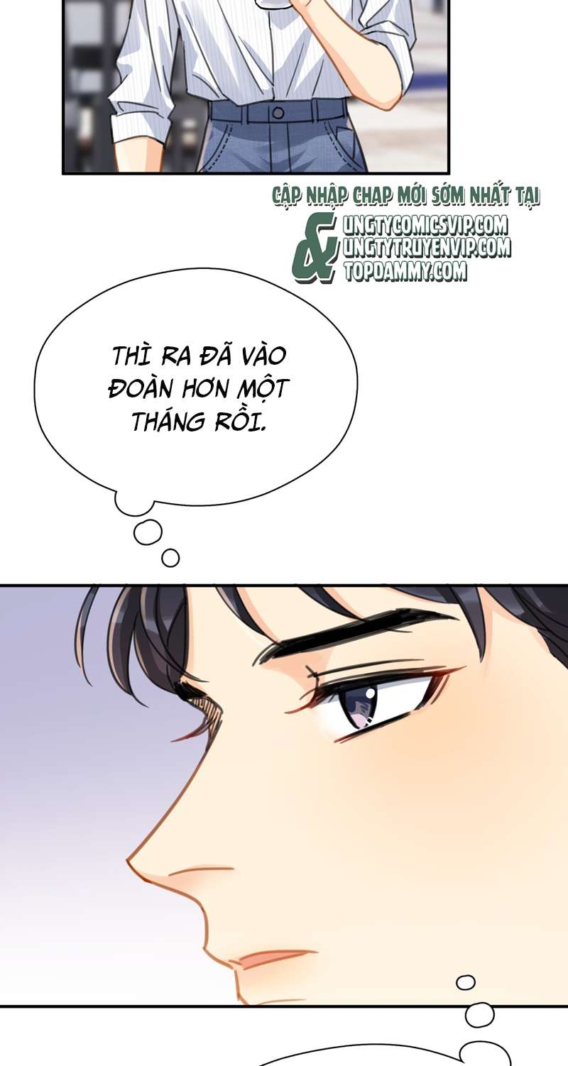 Theo Đuôi Chapter 65 - Trang 2