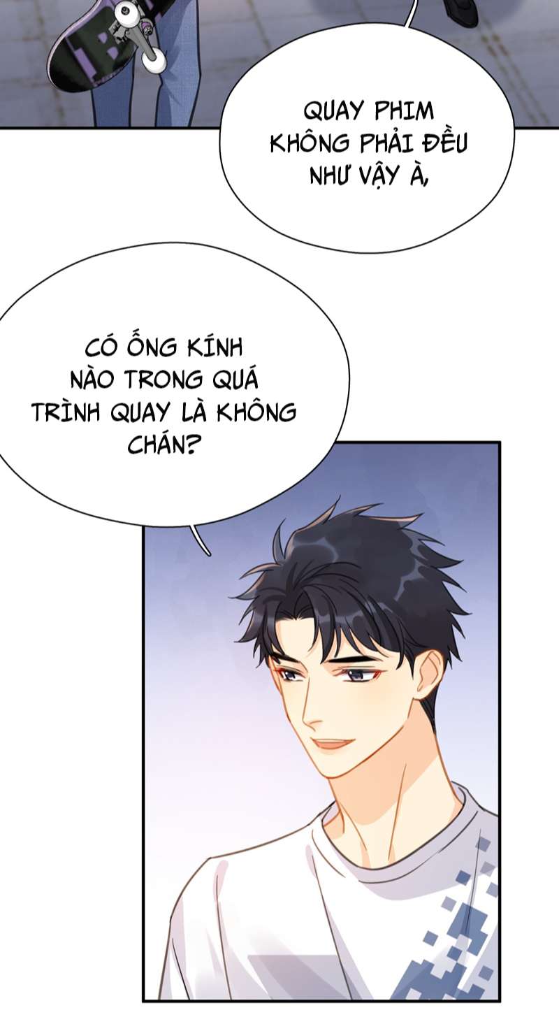 Theo Đuôi Chapter 65 - Trang 2