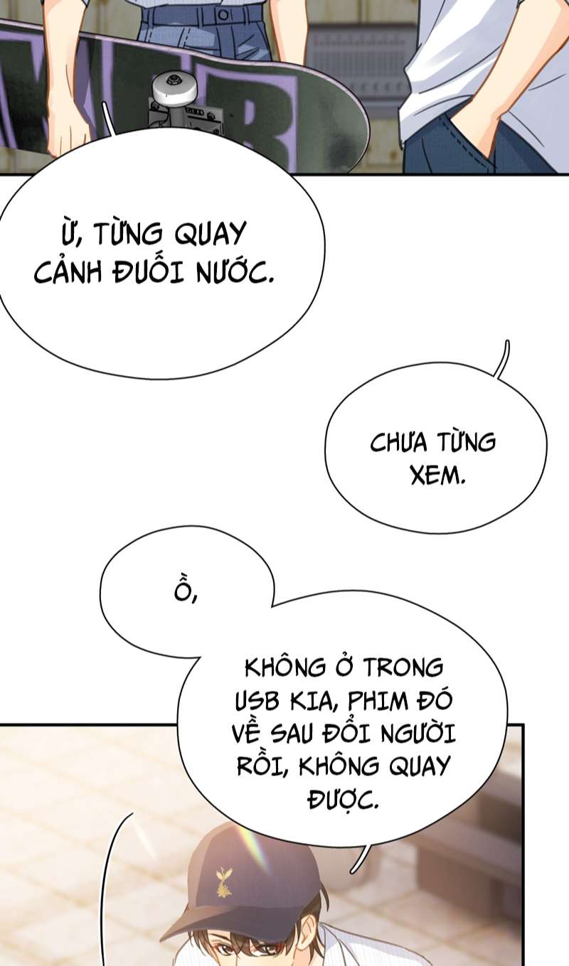 Theo Đuôi Chapter 65 - Trang 2