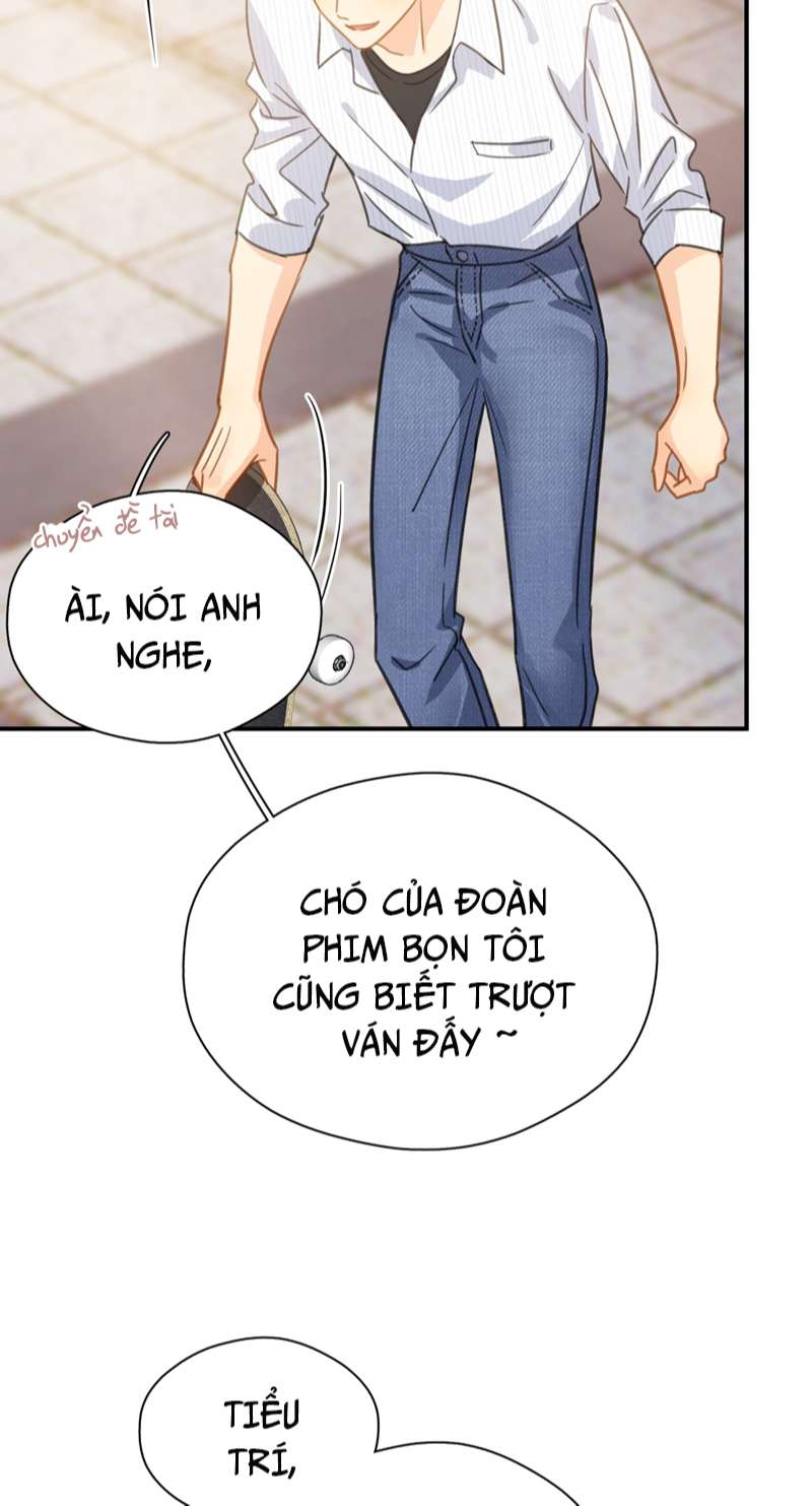 Theo Đuôi Chapter 65 - Trang 2