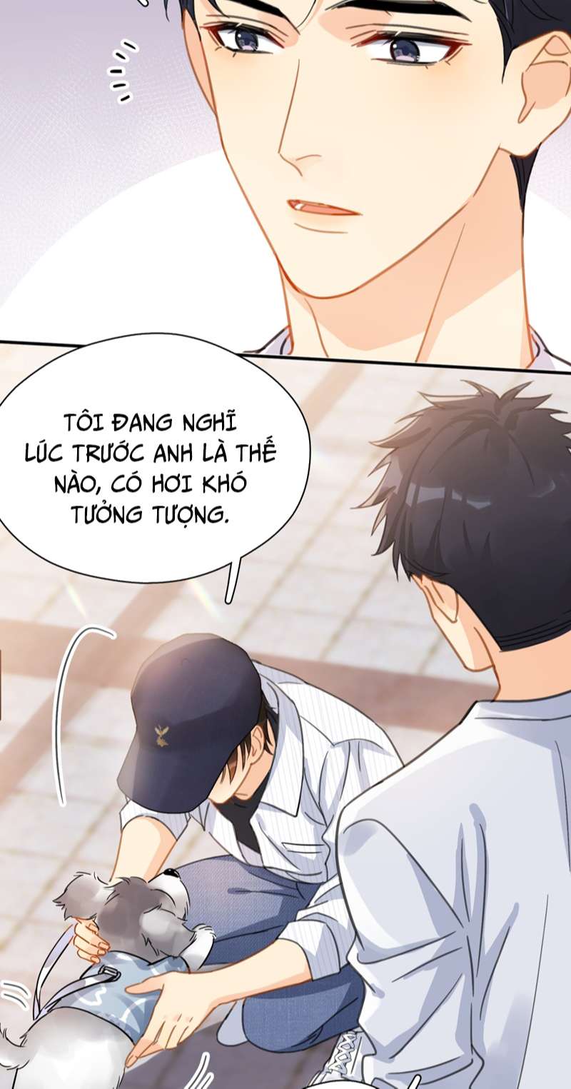 Theo Đuôi Chapter 65 - Trang 2