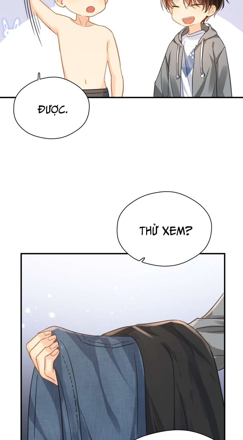 Theo Đuôi Chapter 64 - Trang 2