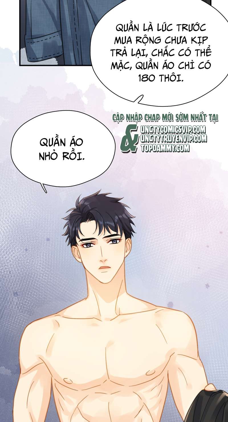 Theo Đuôi Chapter 64 - Trang 2