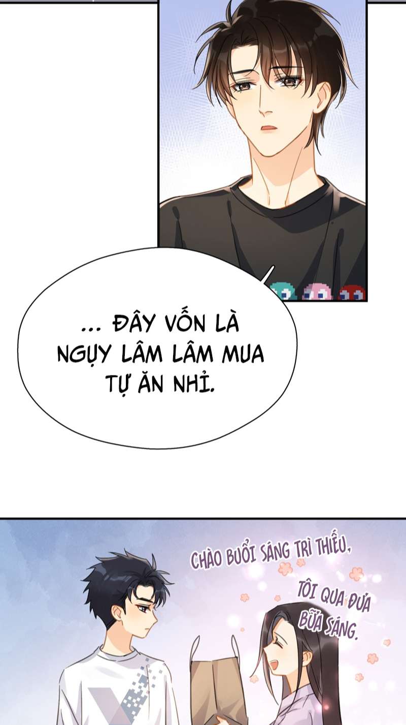 Theo Đuôi Chapter 64 - Trang 2