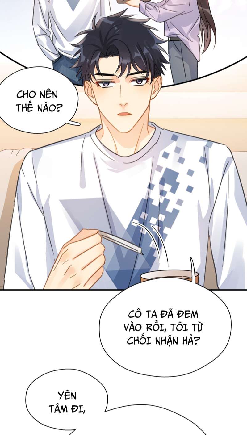 Theo Đuôi Chapter 64 - Trang 2