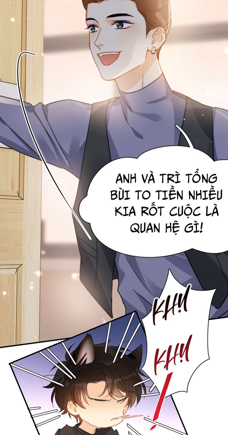 Theo Đuôi Chapter 64 - Trang 2