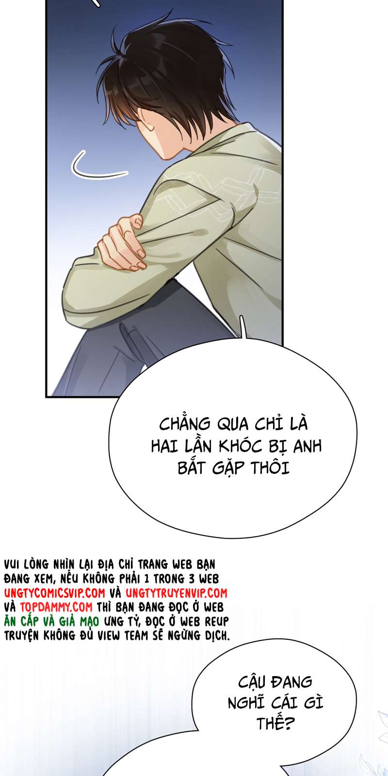 Theo Đuôi Chapter 63 - Trang 2