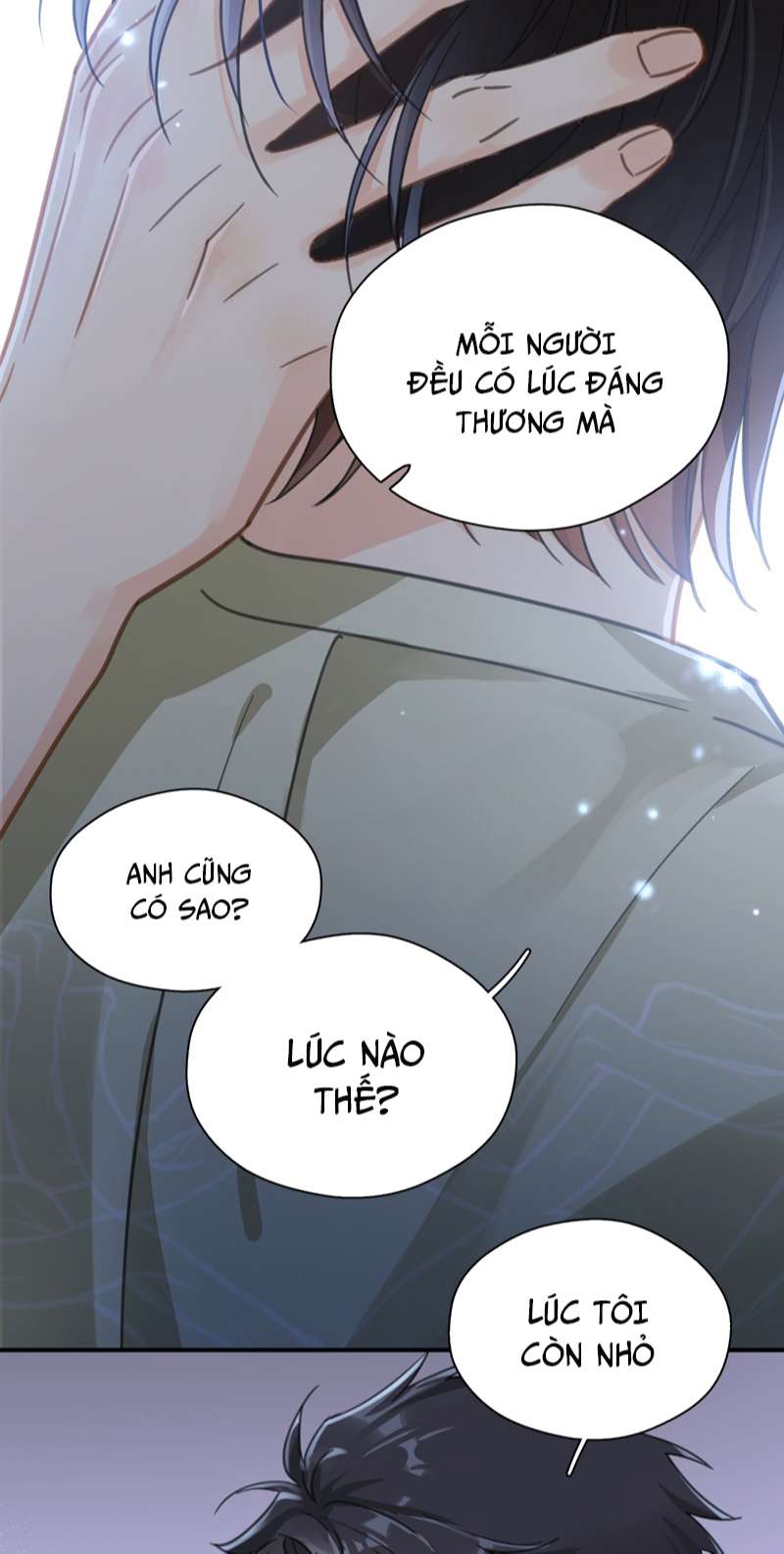 Theo Đuôi Chapter 63 - Trang 2