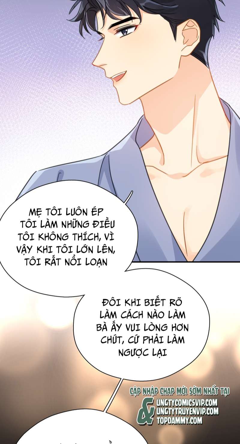 Theo Đuôi Chapter 63 - Trang 2