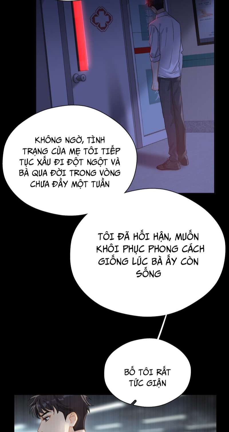 Theo Đuôi Chapter 63 - Trang 2