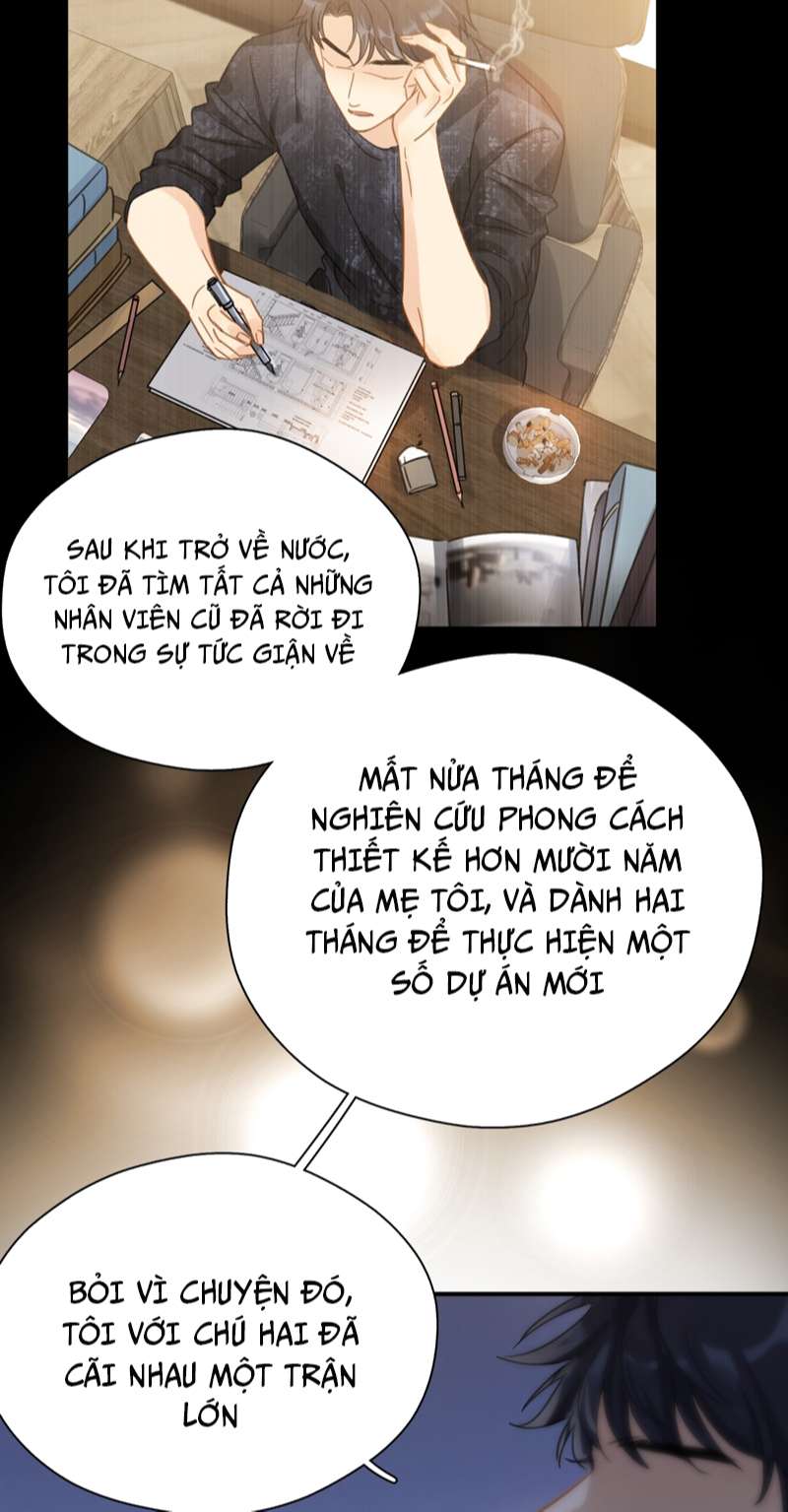 Theo Đuôi Chapter 63 - Trang 2