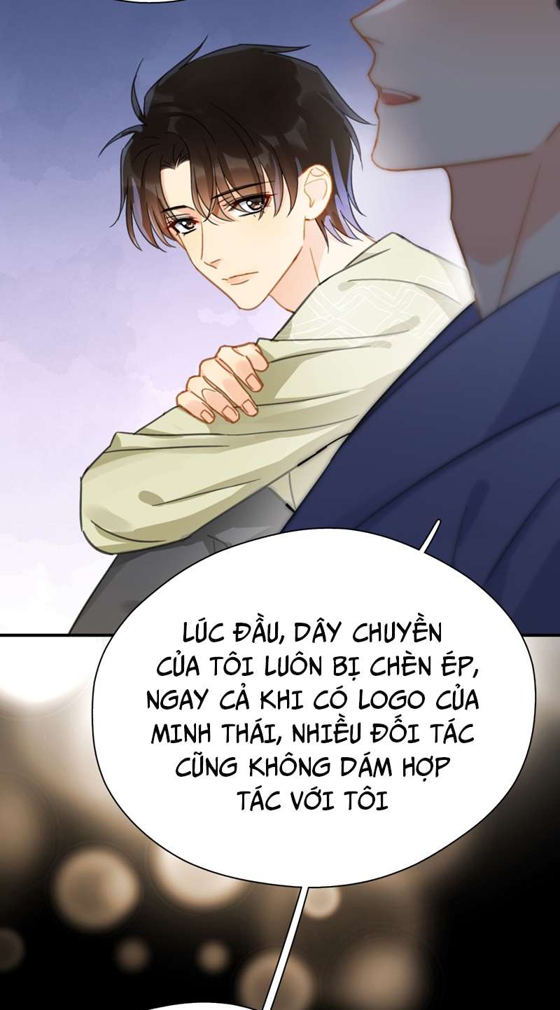 Theo Đuôi Chapter 63 - Trang 2