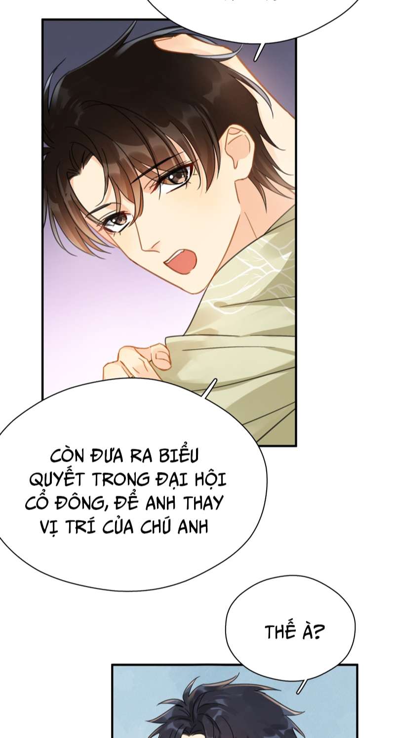 Theo Đuôi Chapter 63 - Trang 2