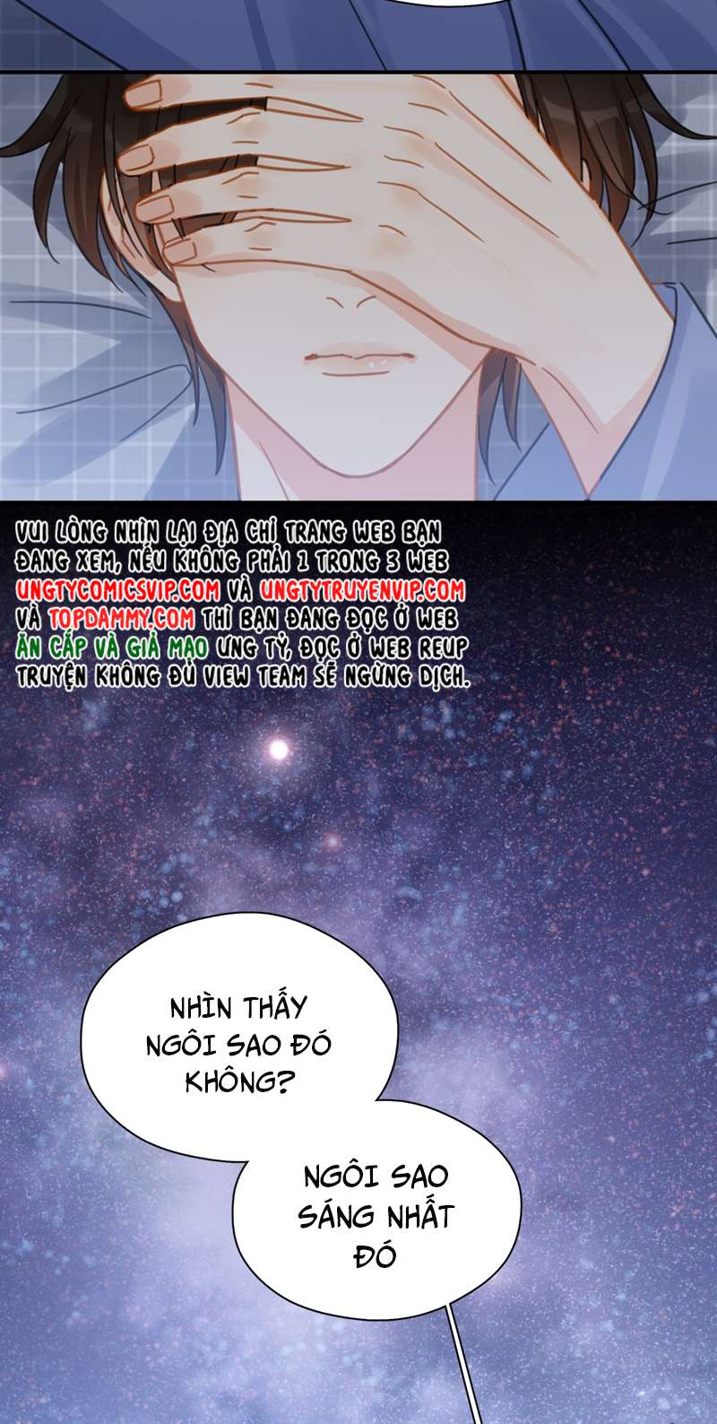 Theo Đuôi Chapter 62 - Trang 2