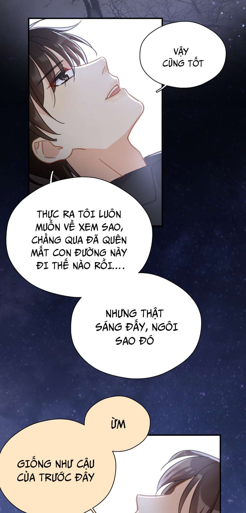 Theo Đuôi Chapter 62 - Trang 2