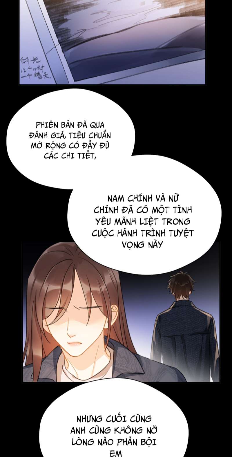 Theo Đuôi Chapter 62 - Trang 2