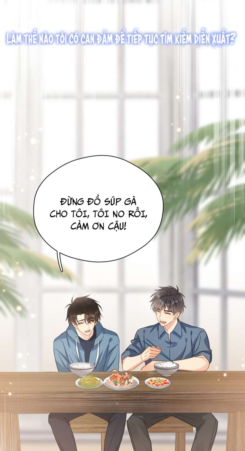 Theo Đuôi Chapter 62 - Trang 2