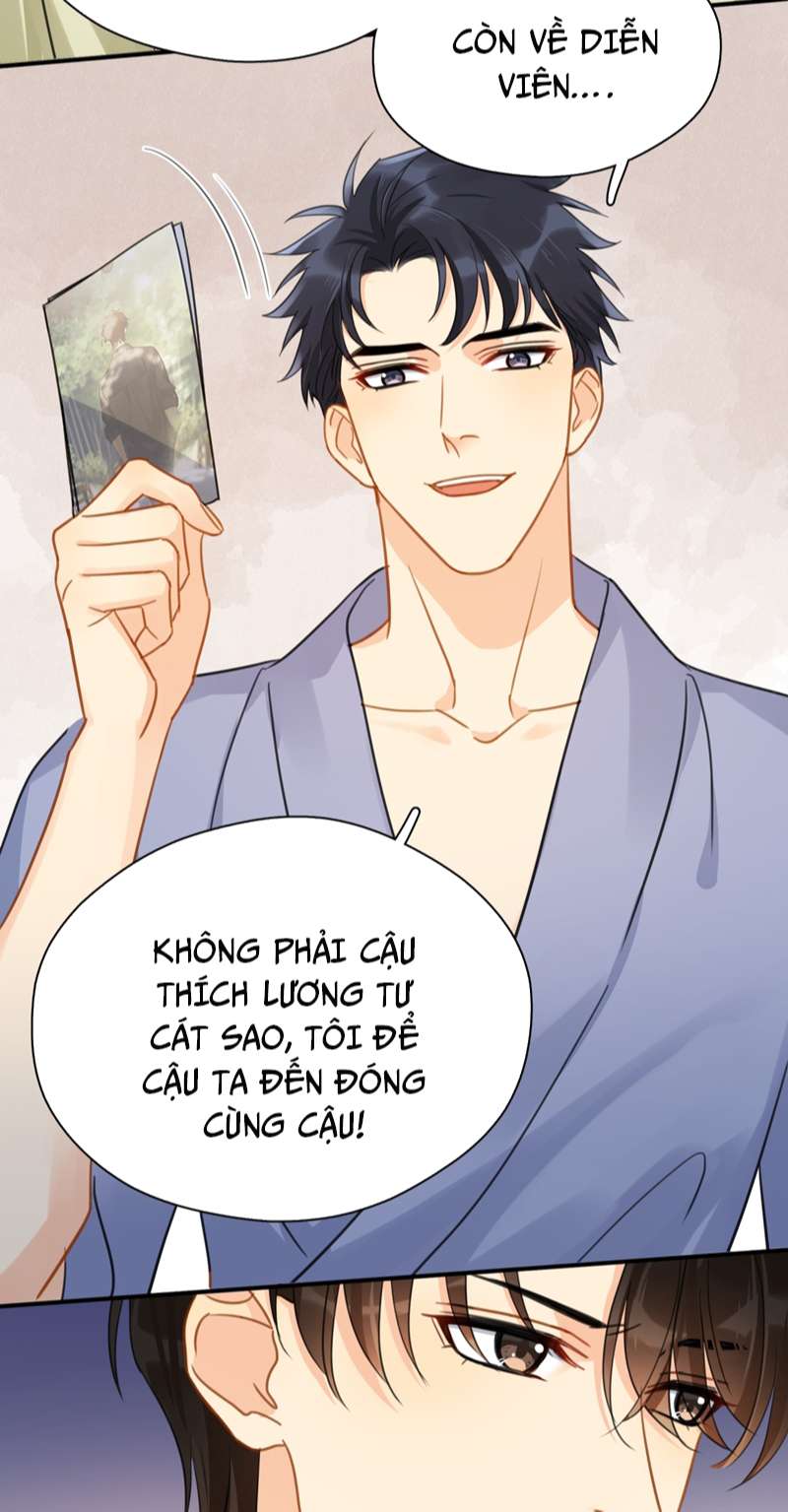 Theo Đuôi Chapter 62 - Trang 2