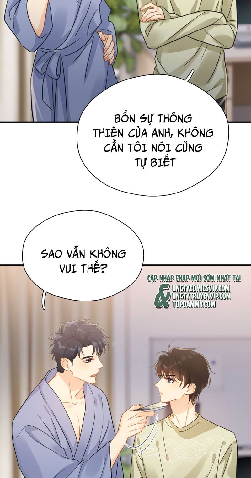 Theo Đuôi Chapter 62 - Trang 2