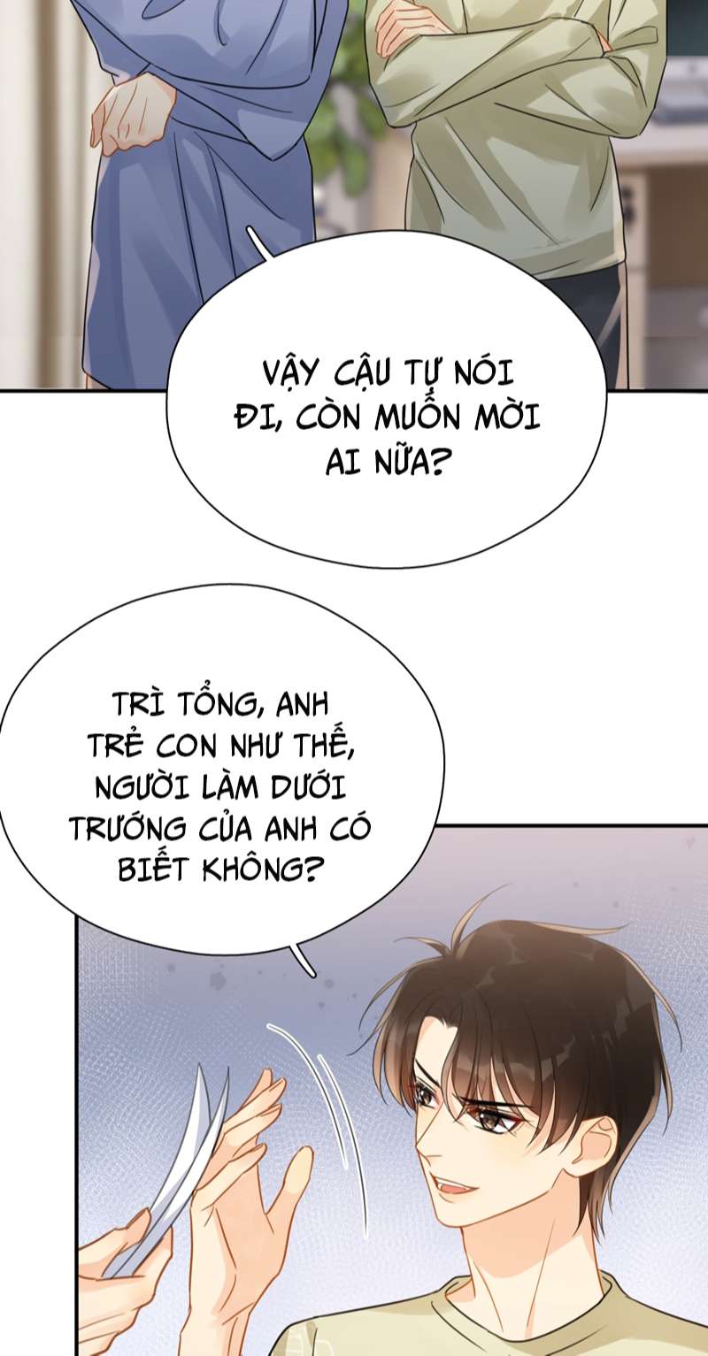 Theo Đuôi Chapter 62 - Trang 2