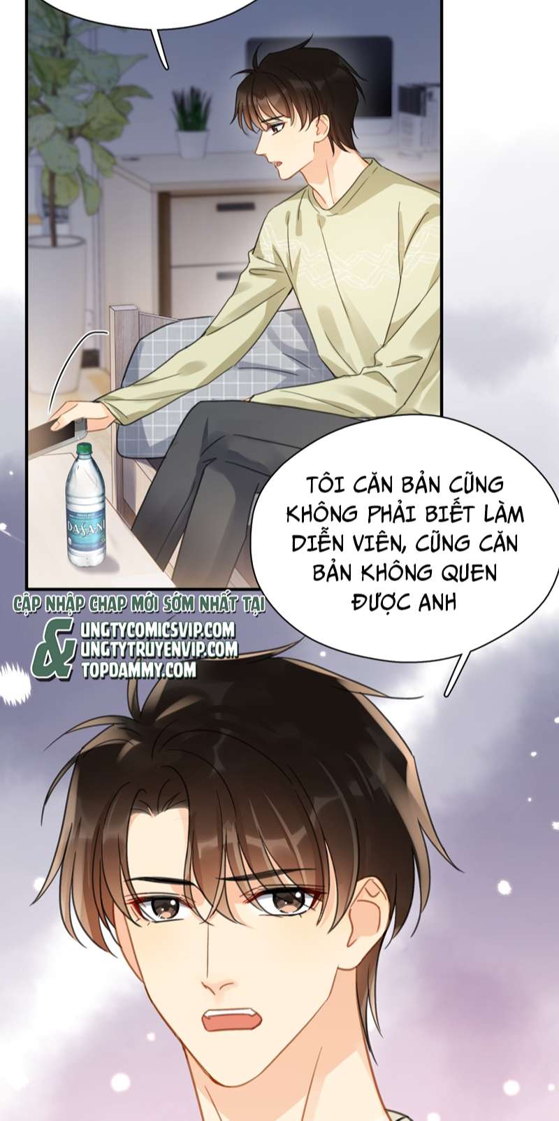 Theo Đuôi Chapter 61 - Trang 2