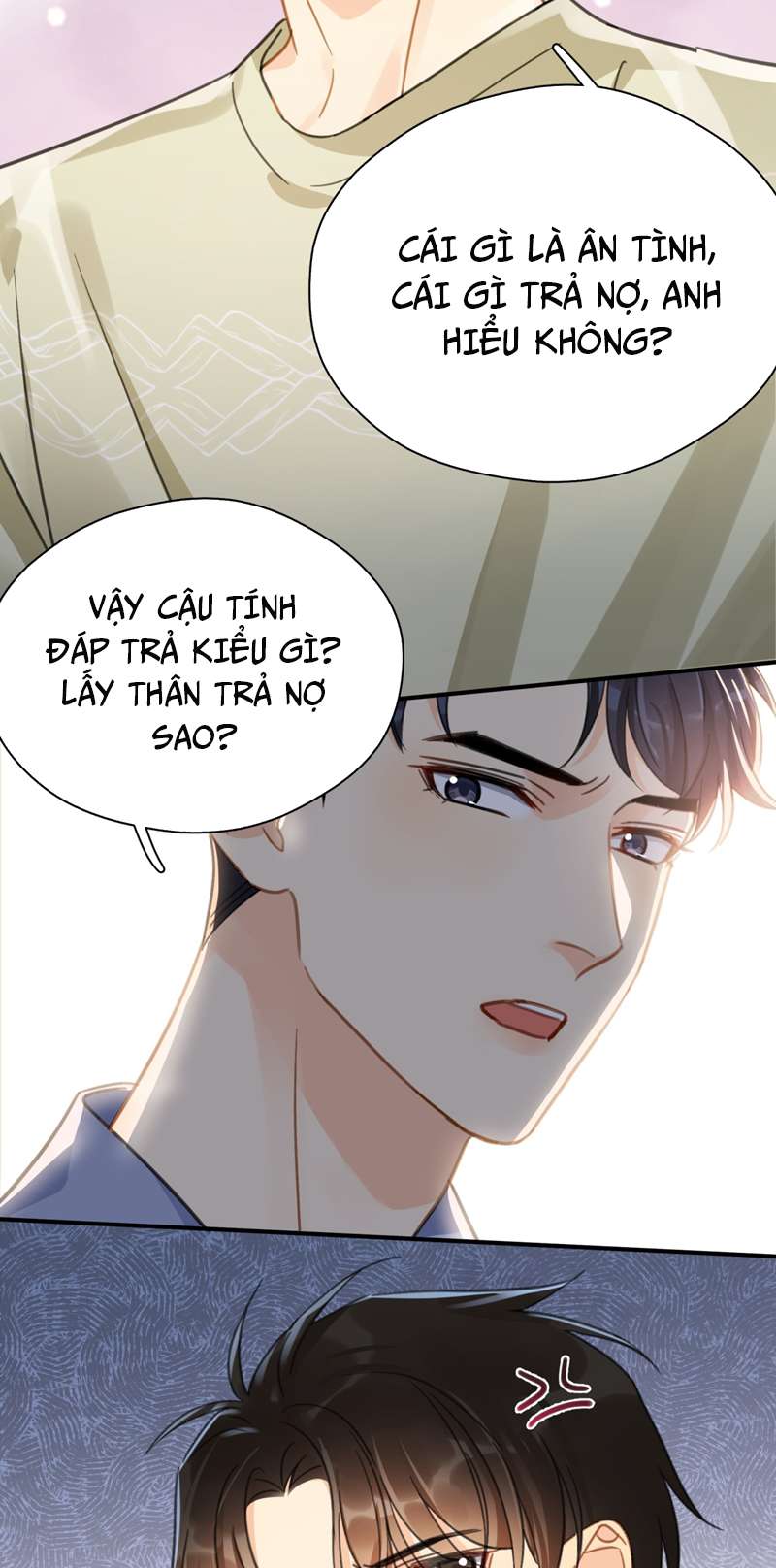 Theo Đuôi Chapter 61 - Trang 2