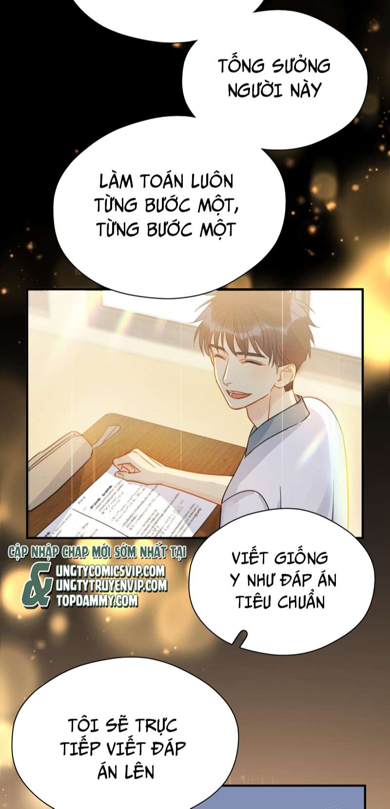 Theo Đuôi Chapter 61 - Trang 2