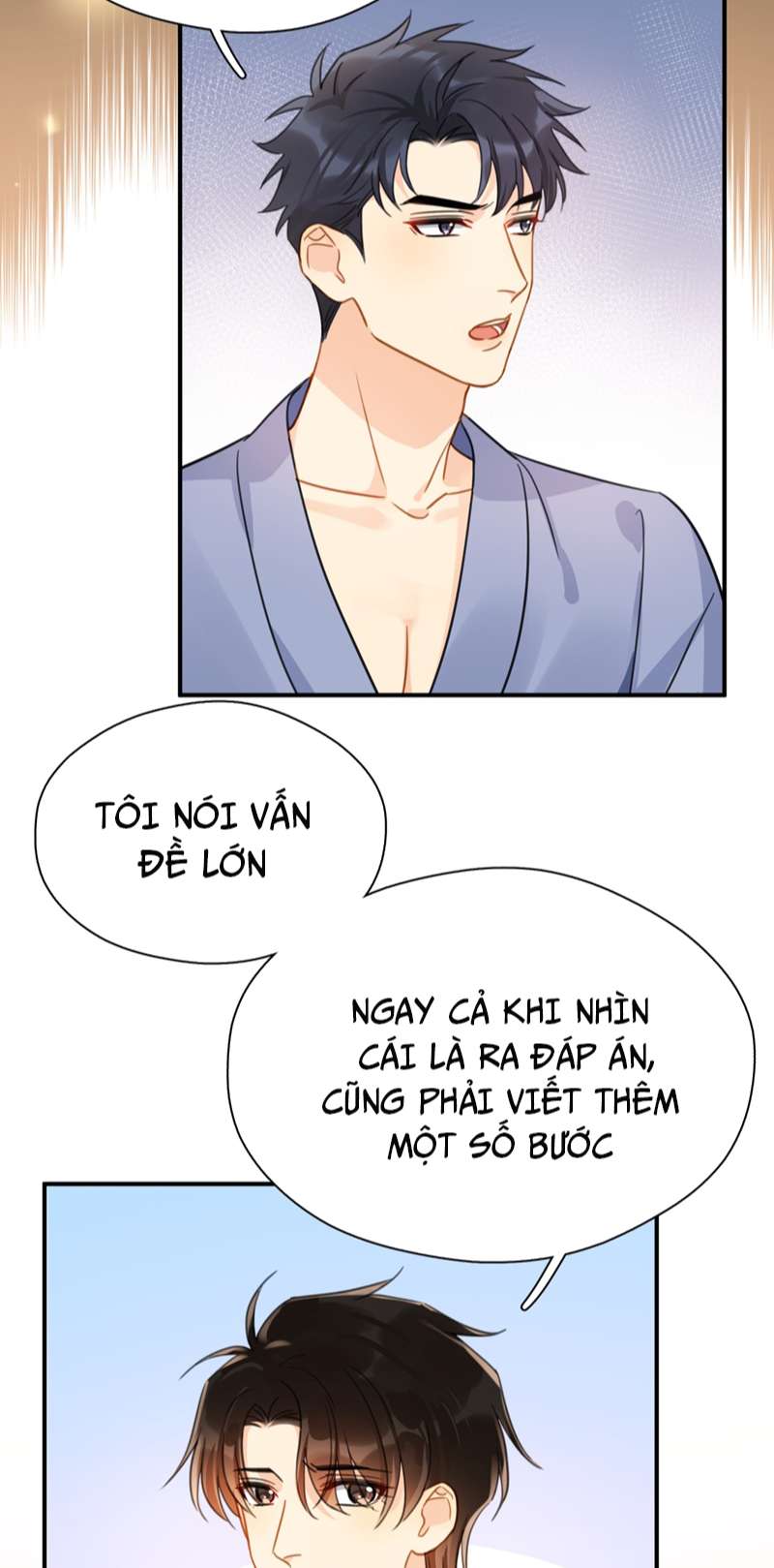 Theo Đuôi Chapter 61 - Trang 2