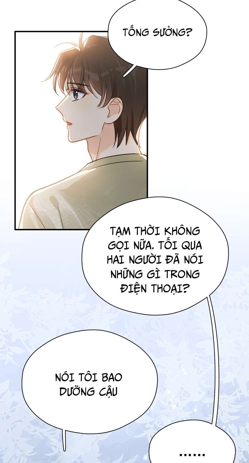 Theo Đuôi Chapter 61 - Trang 2