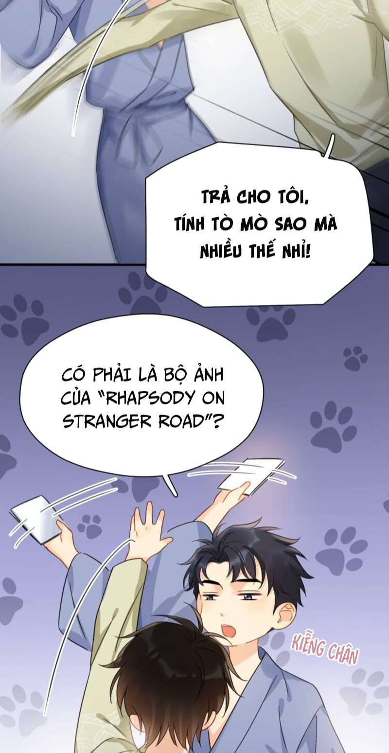 Theo Đuôi Chapter 61 - Trang 2