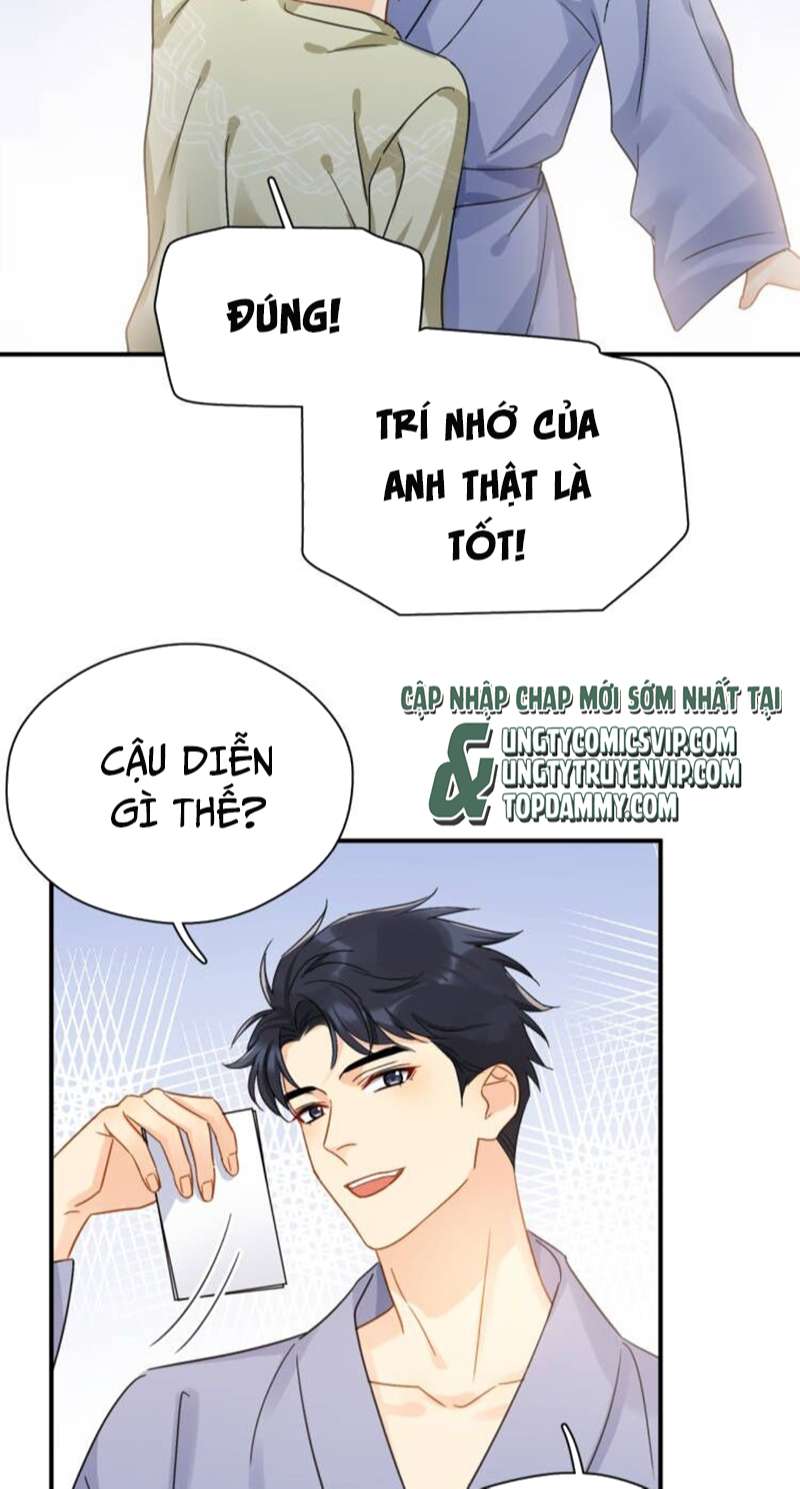 Theo Đuôi Chapter 61 - Trang 2