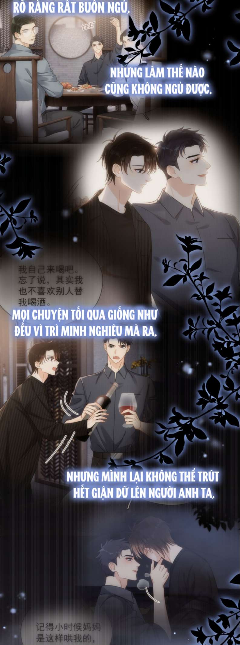 Theo Đuôi Chapter 58 - Trang 2