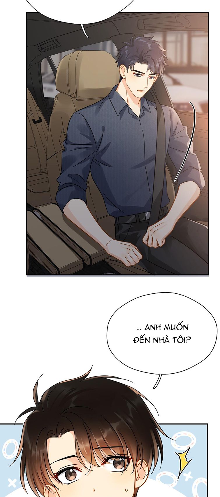 Theo Đuôi Chapter 57 - Trang 2